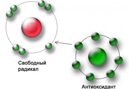 радикалы